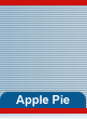 Apple Pie